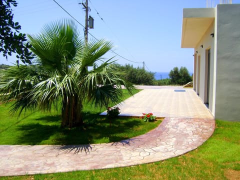 Villa Alexander 2 Villa in Crete