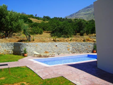 Villa Alexander 2 Villa in Crete