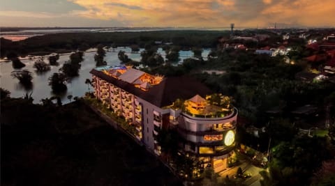 The Nest Hotel Nusa Dua Hotel in Kuta Selatan