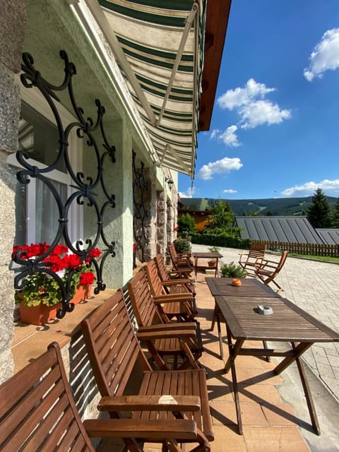 Pension Seidl Bed and Breakfast in Lower Silesian Voivodeship