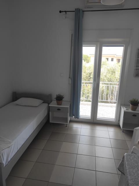 Noula Rooms Appartement in Pieria, Greece