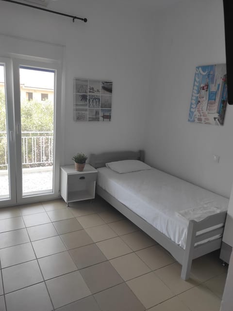 Noula Rooms Appartement in Pieria, Greece