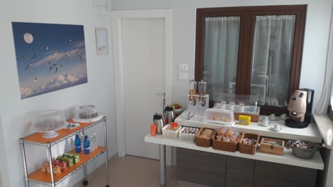 B&B Olganna Alojamiento y desayuno in Vasto