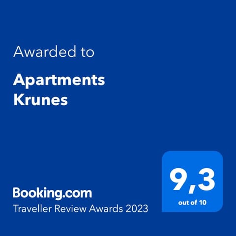 Apartments Krunes Apartment in Biograd na Moru