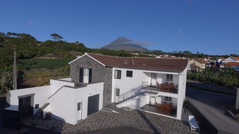 A Casa da Silva Apartment in Azores District