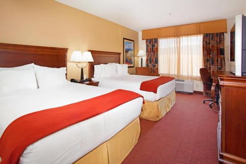 Holiday Inn Express Hotel & Suites Tooele, an IHG Hotel Hôtel in Tooele