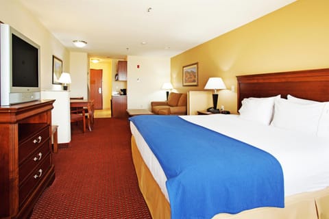 Holiday Inn Express Hotel & Suites Tooele, an IHG Hotel Hôtel in Tooele