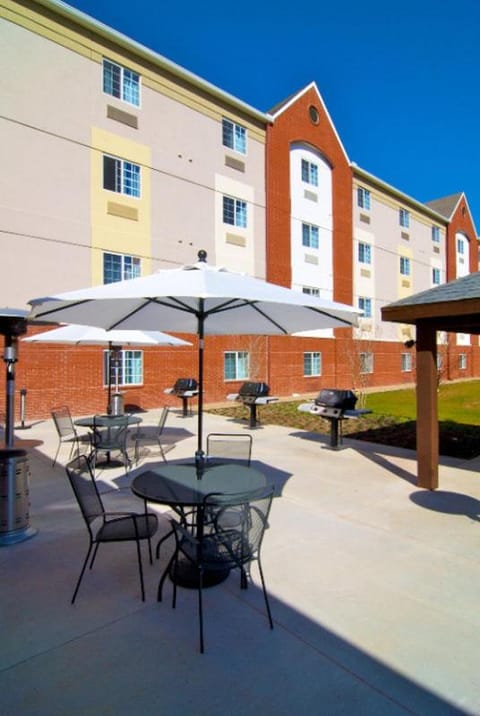 Candlewood Suites Dallas Fort Worth South, an IHG Hotel Hotel in Euless