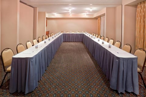 Meeting/conference room