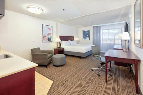 Holiday Inn & Suites Santa Maria, an IHG Hotel Hôtel in Santa Maria