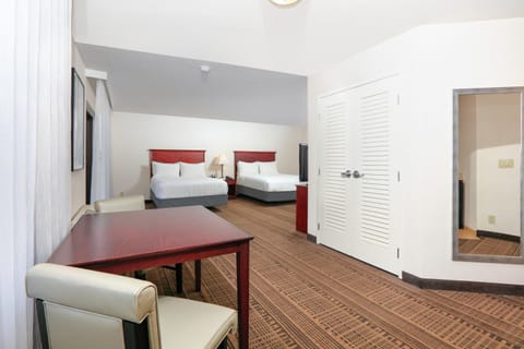 Holiday Inn & Suites Santa Maria, an IHG Hotel Hotel in Santa Maria