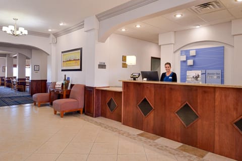Holiday Inn Express & Suites Alamosa, an IHG Hotel Hôtel in Alamosa