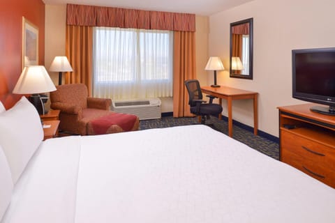 Holiday Inn Express & Suites Alamosa, an IHG Hotel Hotel in Alamosa