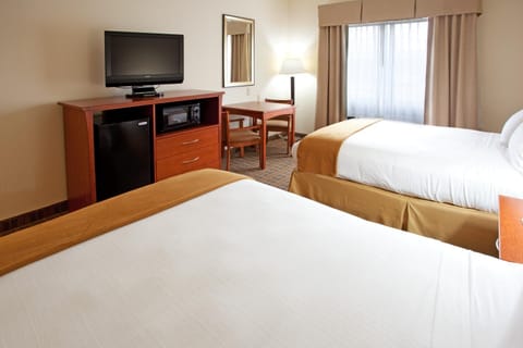 Holiday Inn Express & Suites - Hardeeville-Hilton Head, an IHG Hotel Hôtel in Hardeeville