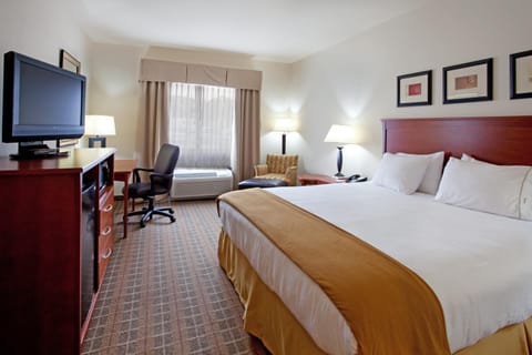 Holiday Inn Express & Suites - Hardeeville-Hilton Head, an IHG Hotel Hotel in Hardeeville