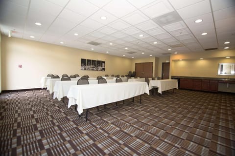 Meeting/conference room