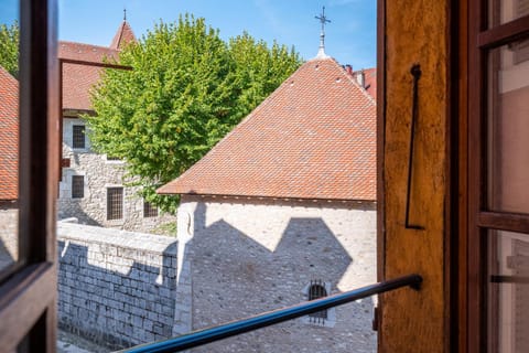 Hôtel du Palais de l'Isle Hotel in Annecy