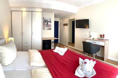 Aparthotel Kleine Perle Hotel in Cuxhaven