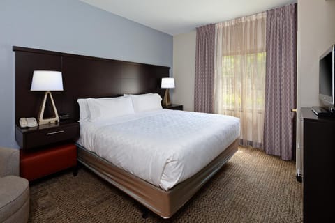 Staybridge Suites Fairfield Napa Valley Area, an IHG Hotel Hôtel in Fairfield