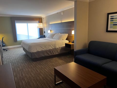 Holiday Inn Express & Suites Williamsport, an IHG Hotel Hôtel in Williamsport