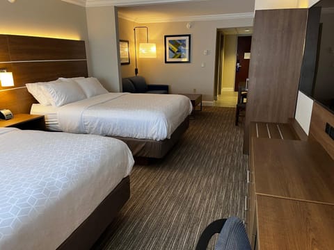 Holiday Inn Express & Suites Williamsport, an IHG Hotel Hotel in Williamsport