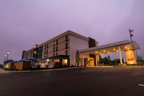 Fairfield Inn & Suites by Marriott Greenville Simpsonville Hôtel in Simpsonville