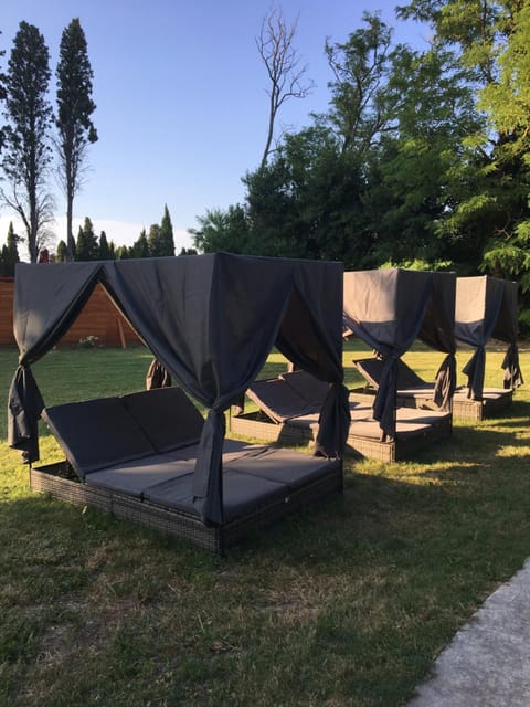 Garden, Beach, Swimming pool