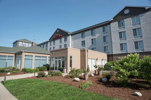 Hilton Garden Inn Springfield, IL Hotel in Springfield