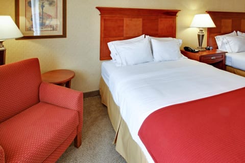 Holiday Inn Express Hotel & Suites DFW West - Hurst, an IHG Hotel Hotel in Hurst