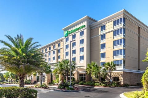 Holiday Inn Hotel & Suites Tallahassee Conference Center North, an IHG Hotel Hôtel in Tallahassee