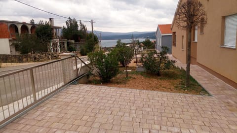 Apartment Pal Apartment in Šibenik-Knin County, Croatia