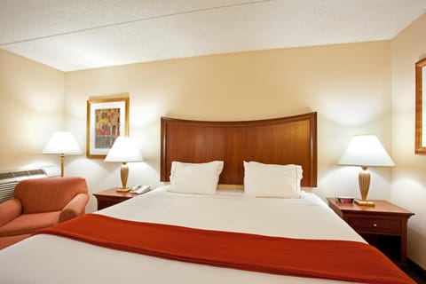 Holiday Inn Express Milwaukee - West Medical Center, an IHG Hotel Hotel in Wauwatosa