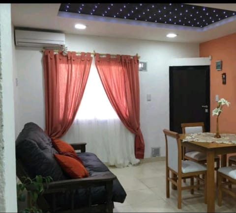 Apartamento Entre Olivos Apartment in Mendoza