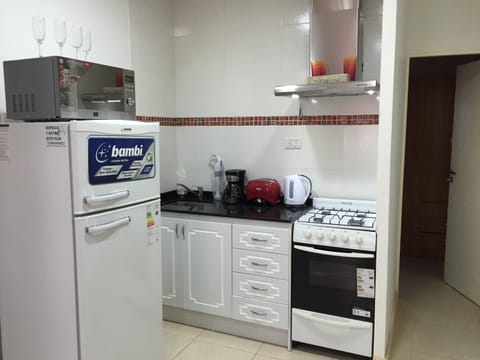 Apartamento Entre Olivos Apartment in Mendoza