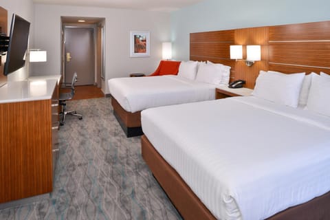 Holiday Inn Express & Suites Austin North Central, an IHG Hotel Hôtel in Austin