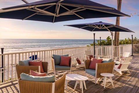DoubleTree Beach Resort by Hilton Tampa Bay – North Redington Beach Resort in North Redington Beach