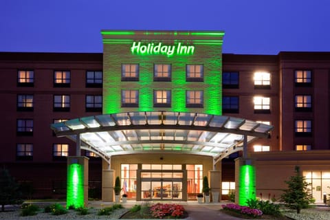 Holiday Inn Madison at The American Center, an IHG Hotel Hotel in Madison
