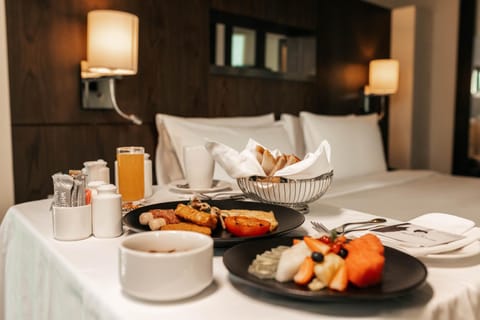 room service