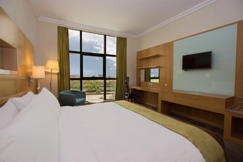 Holiday Inn Abu Dhabi, an IHG Hotel Hotel in Abu Dhabi