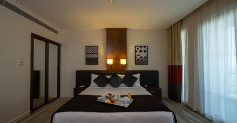 Staybridge Suites Yas Island Abu Dhabi, an IHG Hotel Apartment hotel in Abu Dhabi