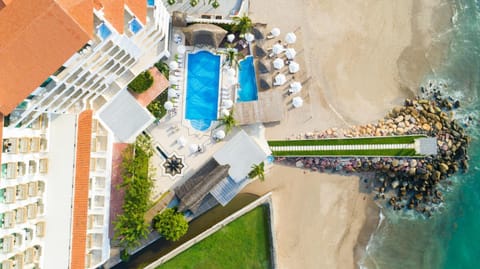 Villa Premiere Boutique Hotel & Romantic Getaway - Adults Only Hotel in Puerto Vallarta