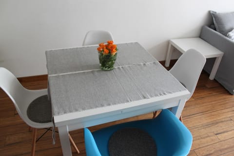 Apartament Skwer Kosciuszki Apartment in Pomeranian Voivodeship