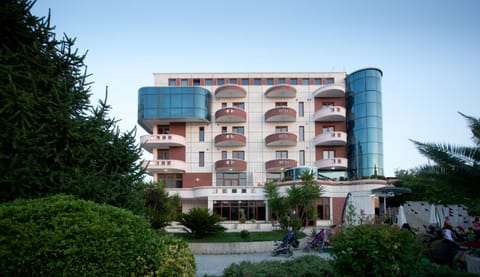 Orchidea Hotel Hôtel in Tirana