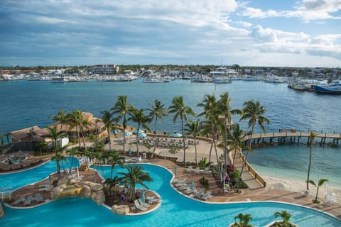 Warwick Paradise Island Bahamas - All Inclusive - Adults Only Resort in Nassau