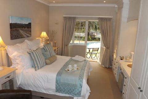 Tiree B&B Bed and Breakfast in Sandton