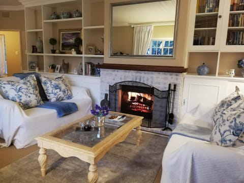 Tiree B&B Bed and Breakfast in Sandton