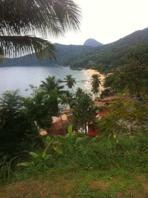 Pousada Cibeles Hotel in State of Rio de Janeiro