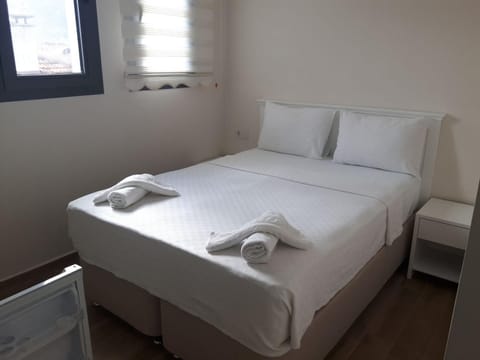 Arti̇m Apart Hotel Appart-hôtel in Fethiye