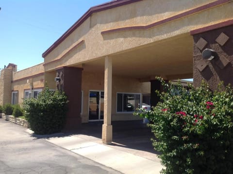 Americas Best Value Inn Hanford Motel in Hanford