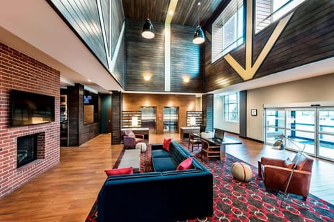 Four Points By Sheraton Houston Energy Corridor Hotel in Addicks